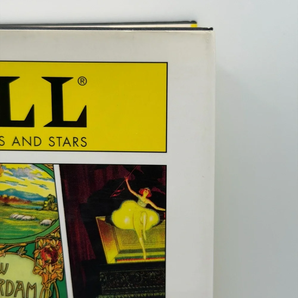 At This Theatre: 100 Years of Broadway Shows, Stories and Stars by Louis Botto